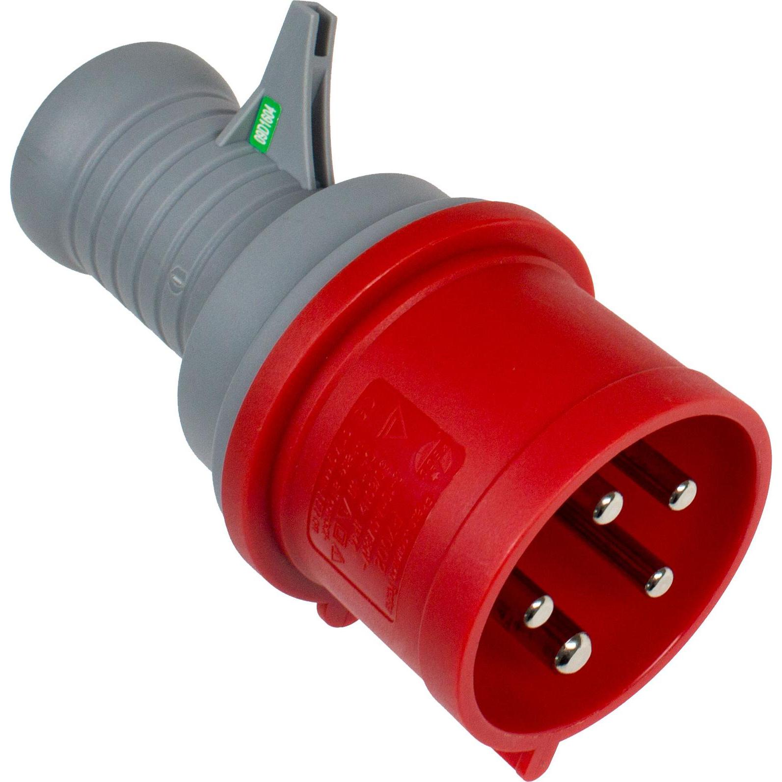 As - Schwabe: Multimetro per la Verifica del Campo Rotante