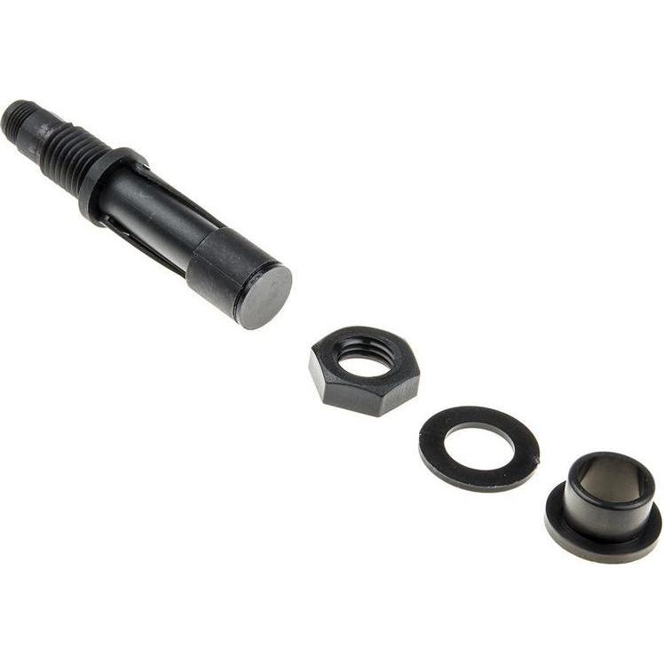 RS PRO - Interruttore a Galleggiante Orizzontale SPNO 25VA, in Nylon