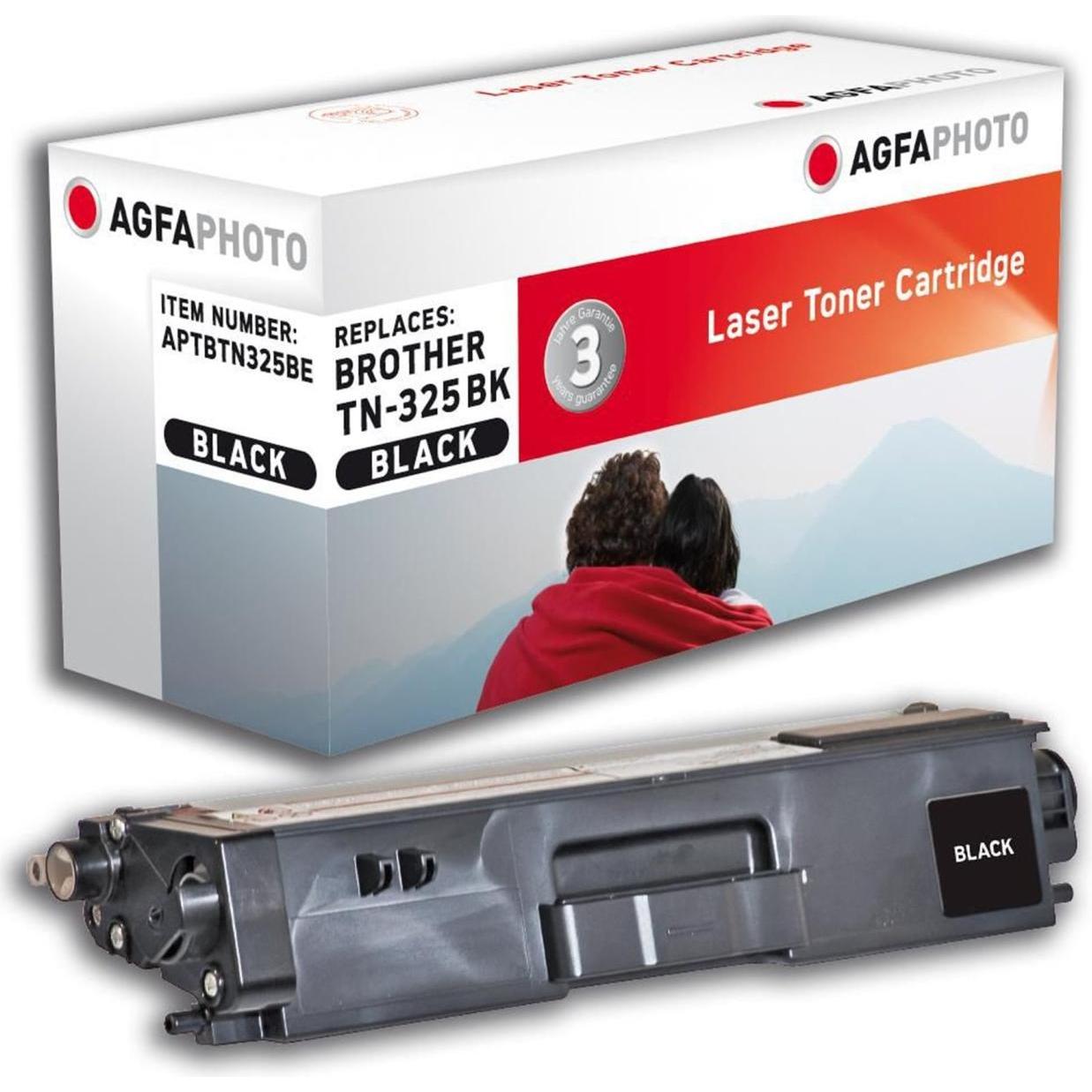 AGFAPHOTO, Toner, Aptbtn325be (FC)