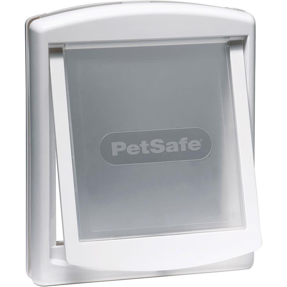 PetSafe Staywell Tipo 760: Porta per Cani e Rete per Gatti (45,6 x 38,6 cm)