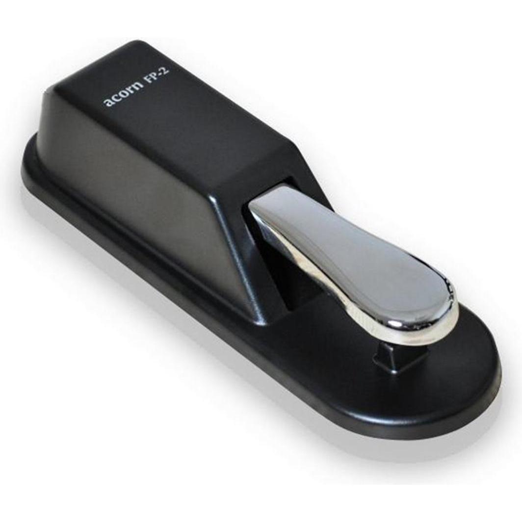 Nektar Np-2 (Interruttore a pedale), Accessori per registrazione