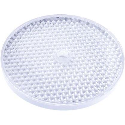 Sick: Accessori per il Controllo Tecnologico - Riflettore Tondo 83mm (Catarinfrangente)