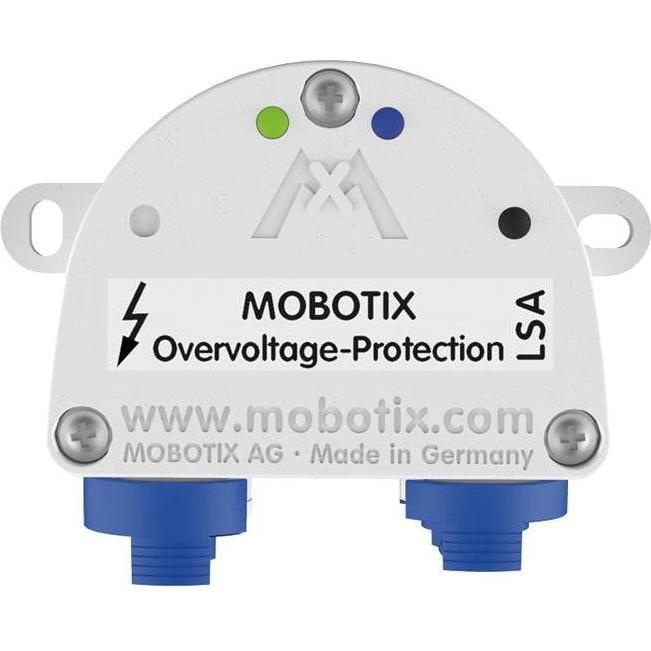 Mobotix MX-Overvoltage-Protection-Box-RJ45, Accessori per telecamere di rete