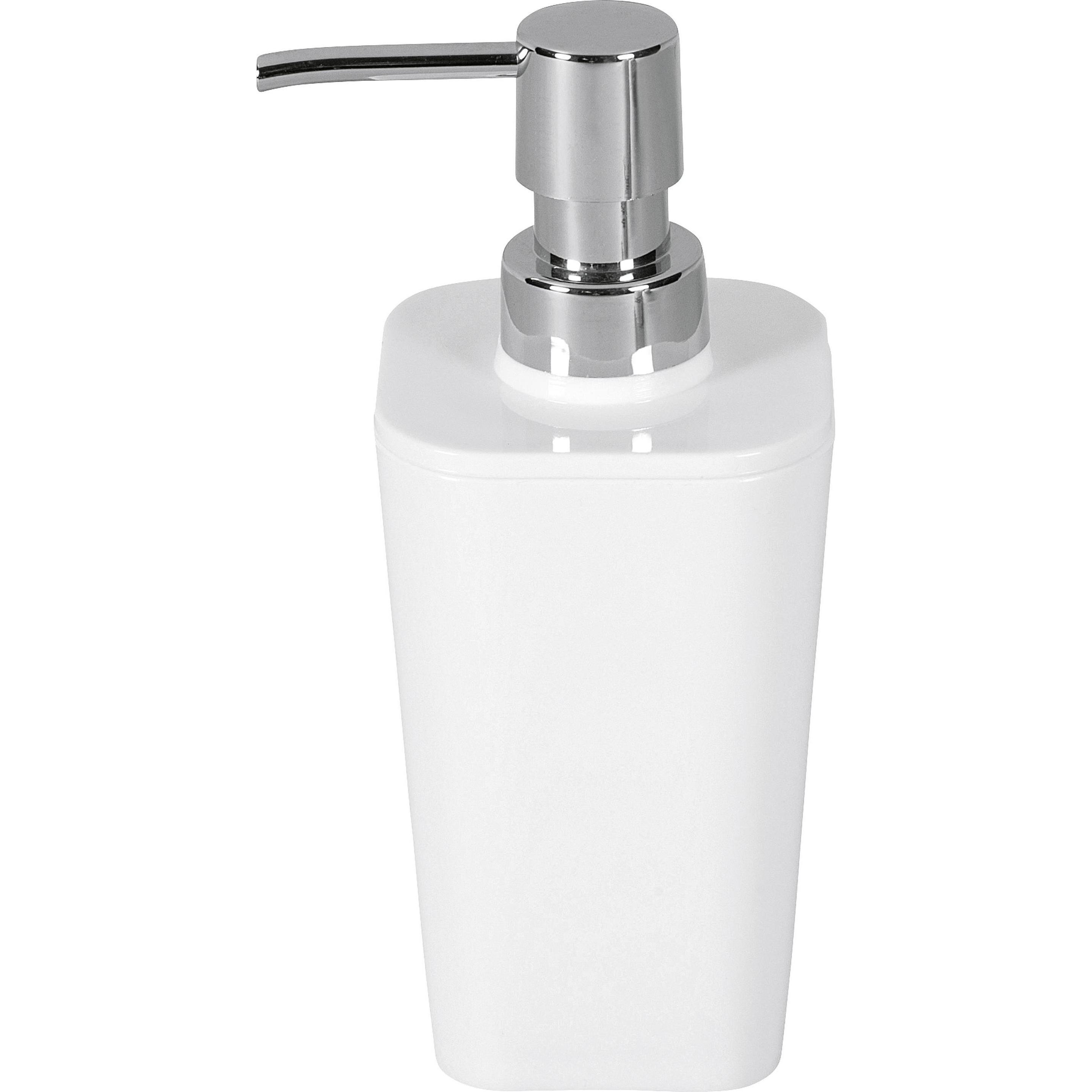 4x Wenko: Dosatori e Portasaponi Candy