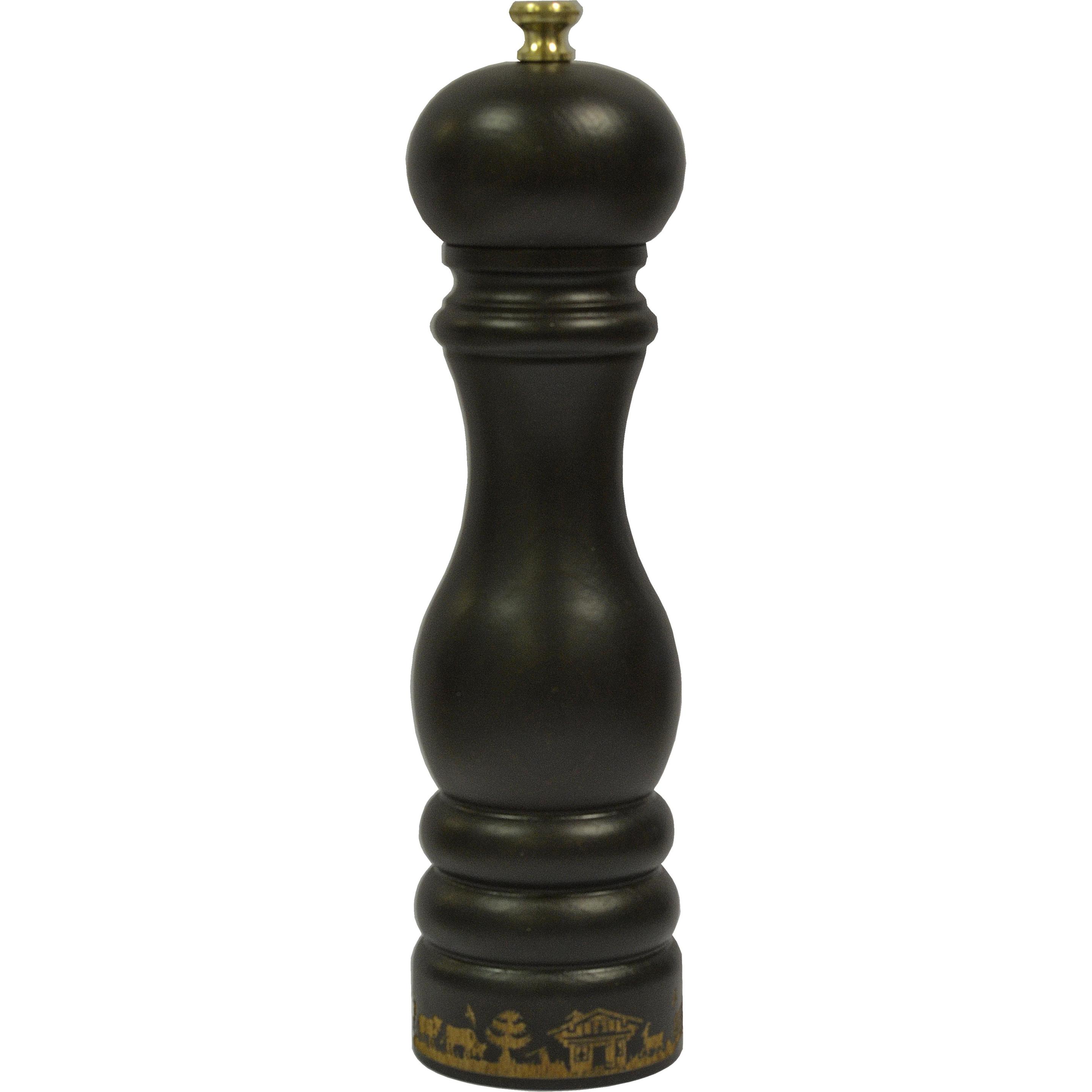 Peugeot Parigi: Macinapepe e Spargispezie in Marrone Cioccolato