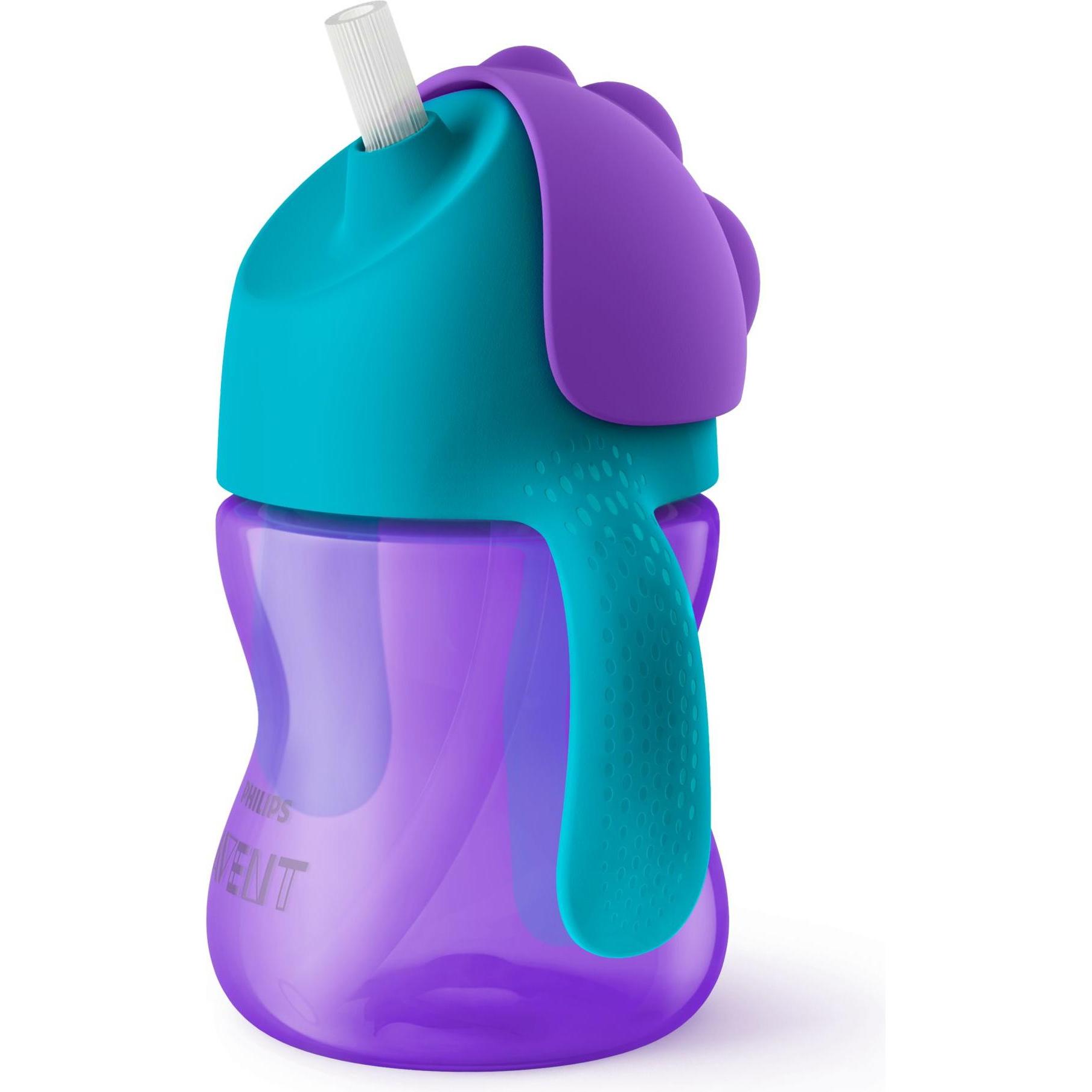 Philips Avent: Tazza da Paglia (200 ml) con Strozzaprezzi