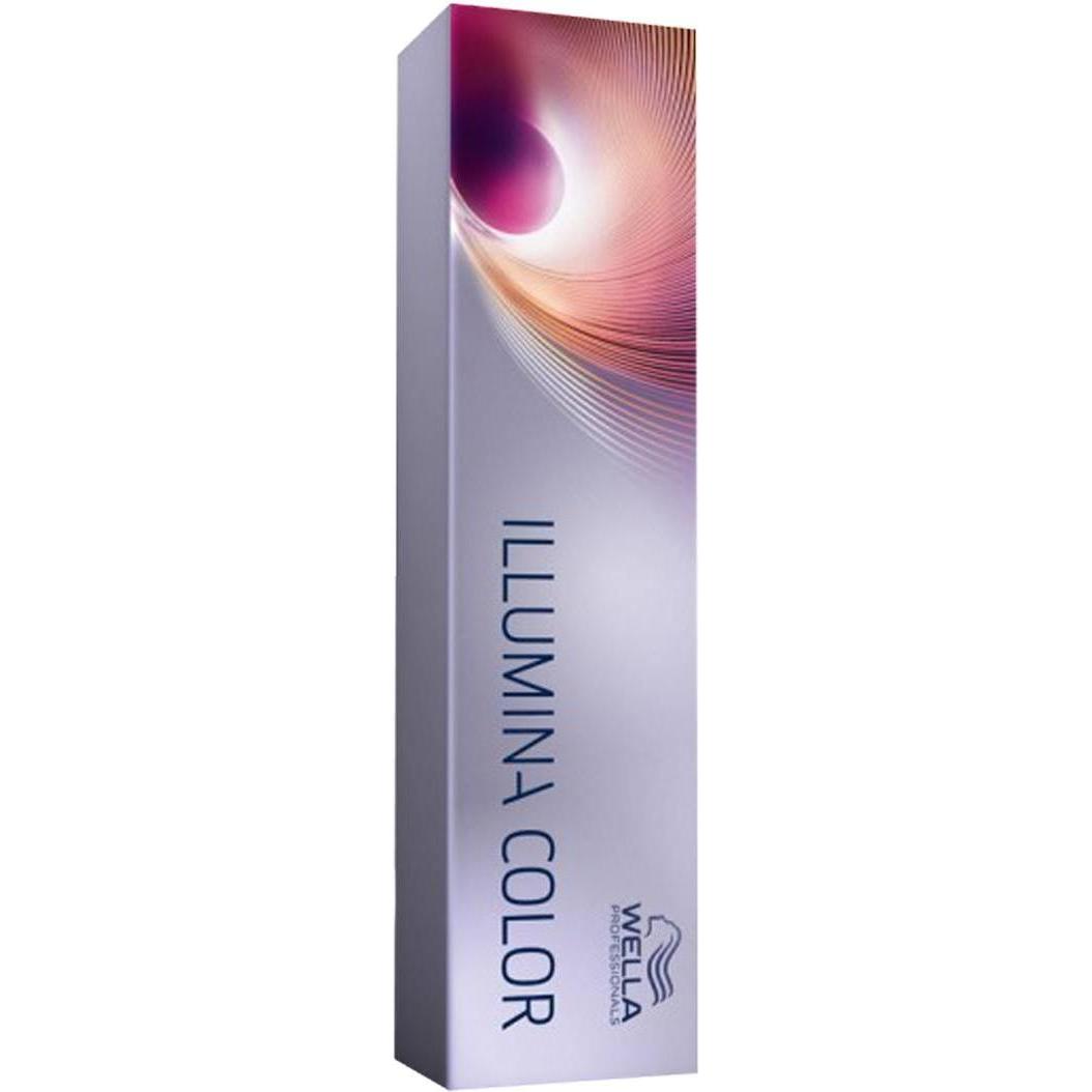 Wella Illumina Opal Essence (Giglio di Platino) - Tinta Colorante