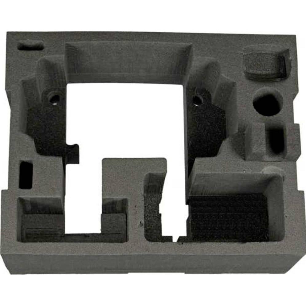 Gossen Secchi di schiuma Metrawatt Sortimo, Misurazione