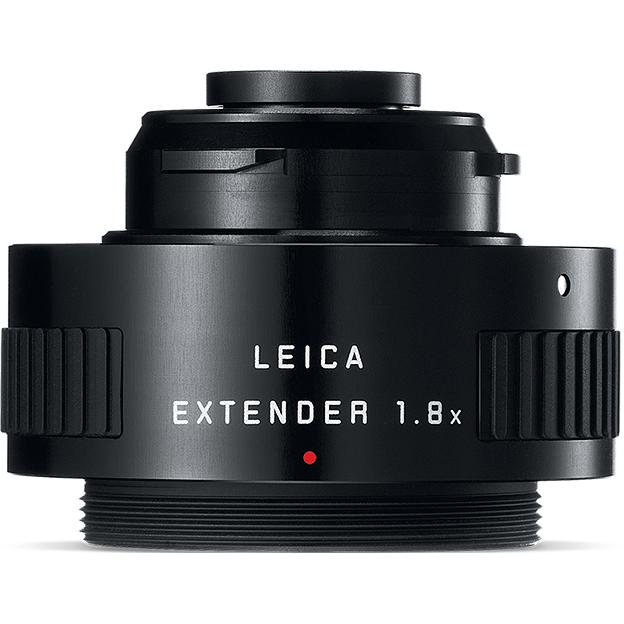 Leica, Oculare: Amplia la tua Visione