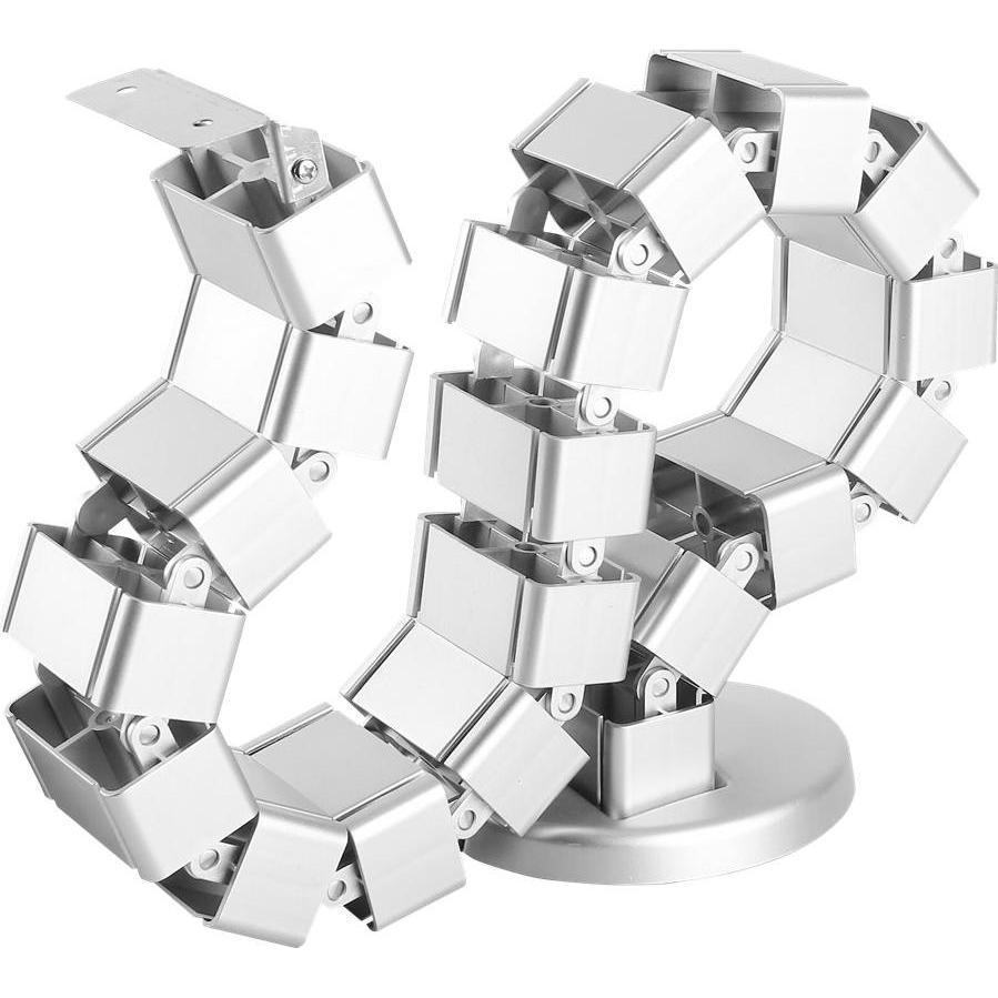 StarTech: Canale Passacavi Spina Dorsale (129 cm)