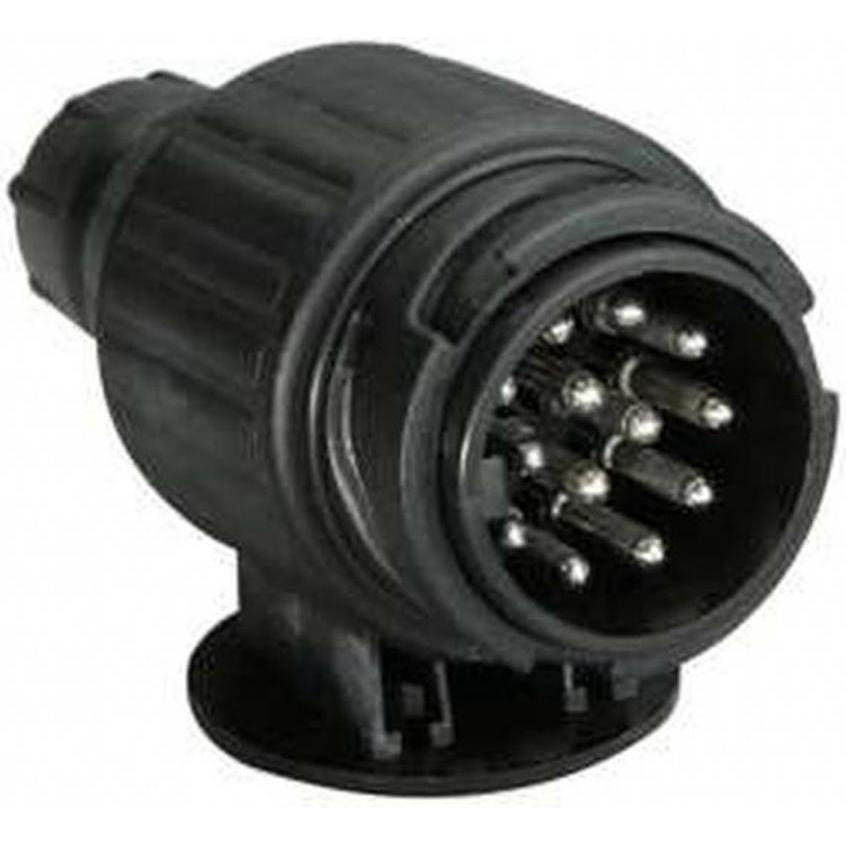 Unitec: Spina Robusta per Alimentazione Rimorchi