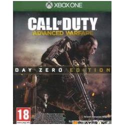 Activision, Call of Duty: Advanced Warfare - Edizione DAY ZERO