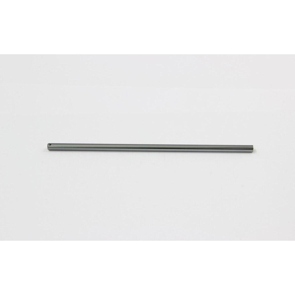 Jamara Braccio di coda a Piwi