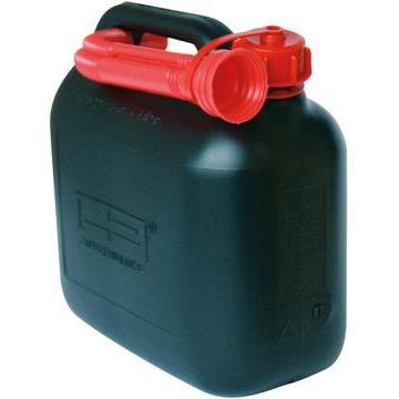 HP Autozubehör: Tanica Benzina 5L - Attrezzatura Garage