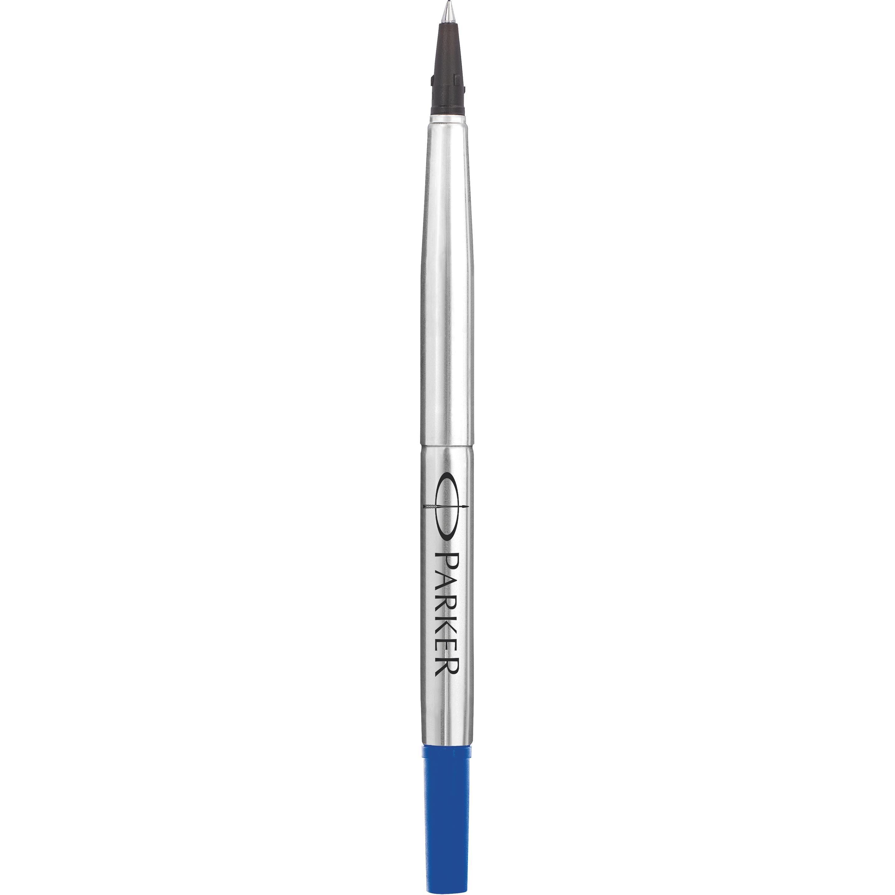 Parker Pen: Cartucce di Ricambio e Mine Rollerball (0.50mm, Blu)