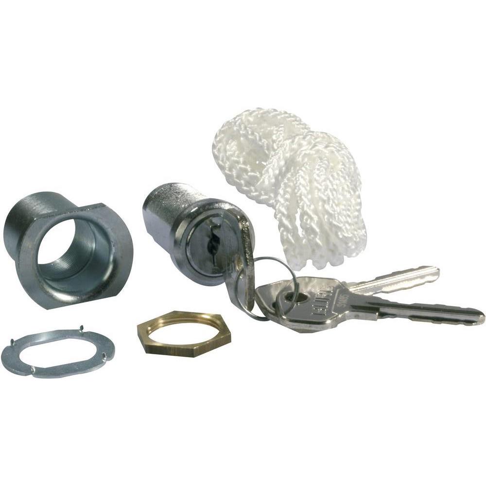 Somfy 2400658: Accessori di Emergenza per Cancelli Motorizzati