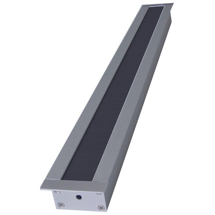 OK-Line: Canale Passacavi EXIT NCT (Foro Cavo 40.30cm)