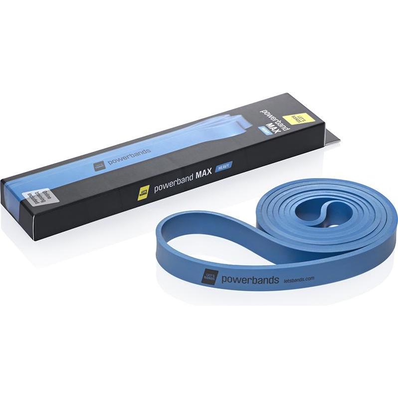 Let's Bands, Elastico fitness (1m, Strong)