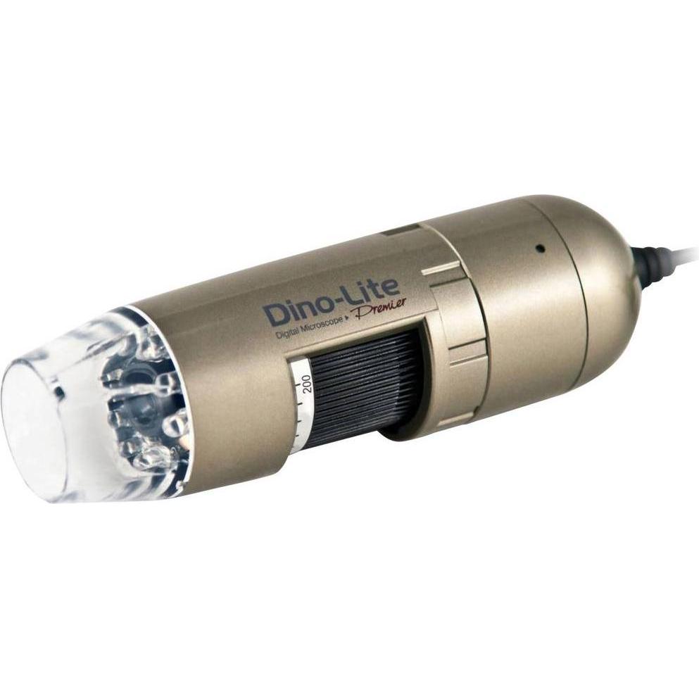Dino Lite Microfotoscopio Digitale USB