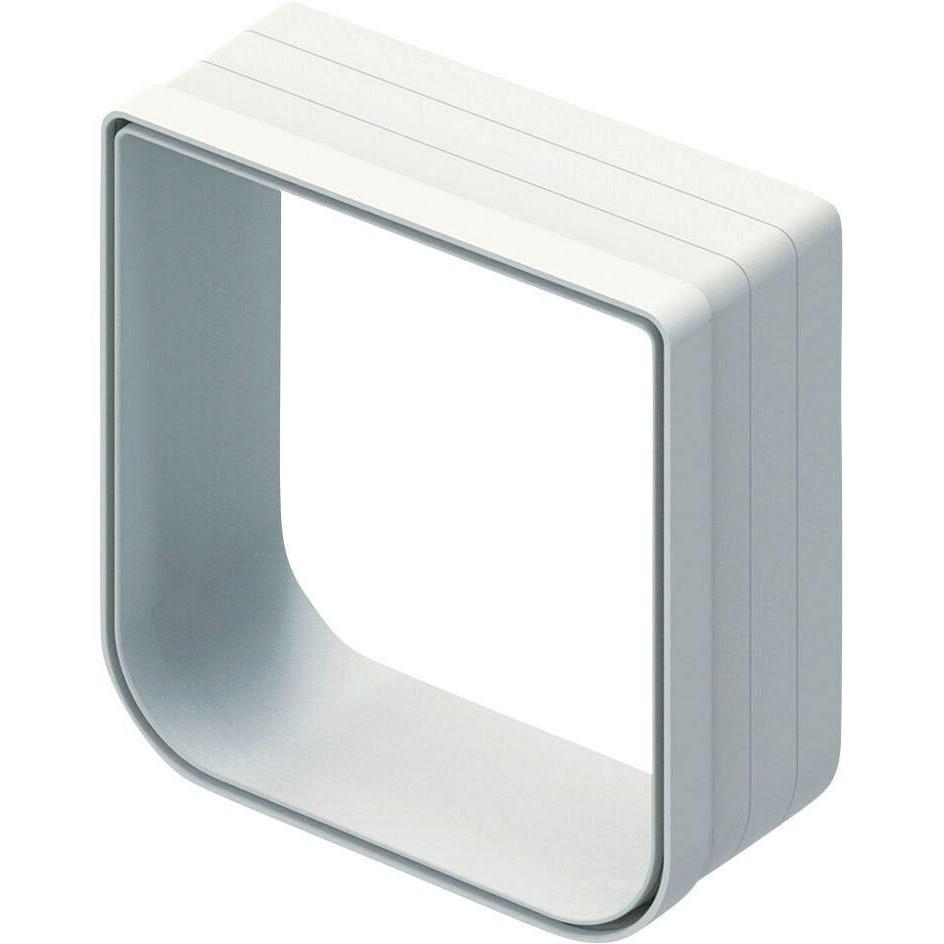 Cat Mate: Estensione Tunnel Zanzariera Magnetica per Gatti - Porta e Rete