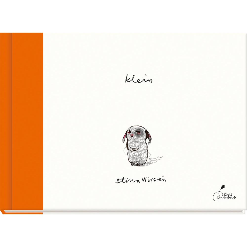 Klein, Libro per bambini di Stina Wirsén