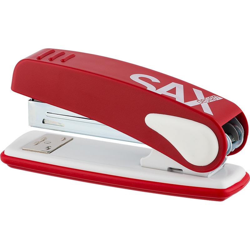 SAX 239 M: Spillatrice e Cucitrice Professionale (25 Lamelle)