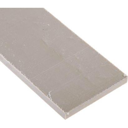 RS PRO: Lastra PEEK Strip Stock 500x50x5mm - Peek 450G