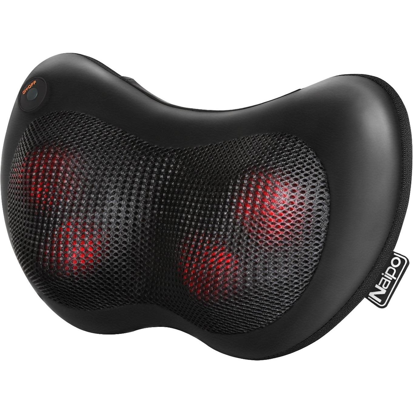 Naipo Mgp-129a: Massaggiatore Shiatsu