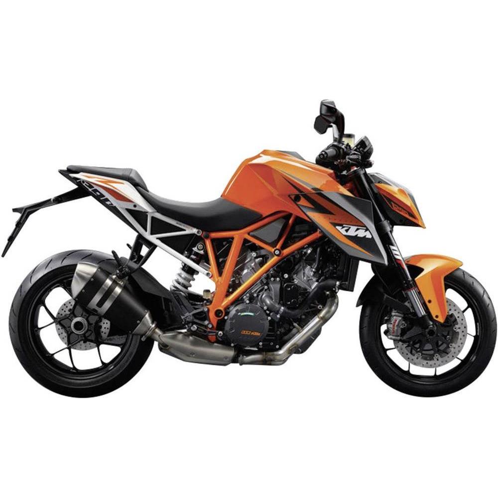 Maisto KTM 1290 Super Duke R