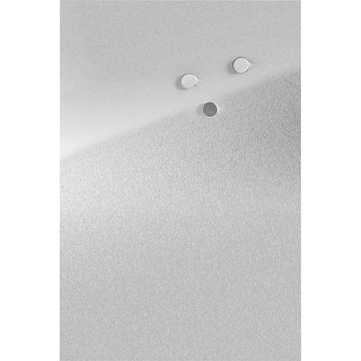 Zeller Present: Bacheca Magnetica Victor (60 x 40 cm) - Calamita