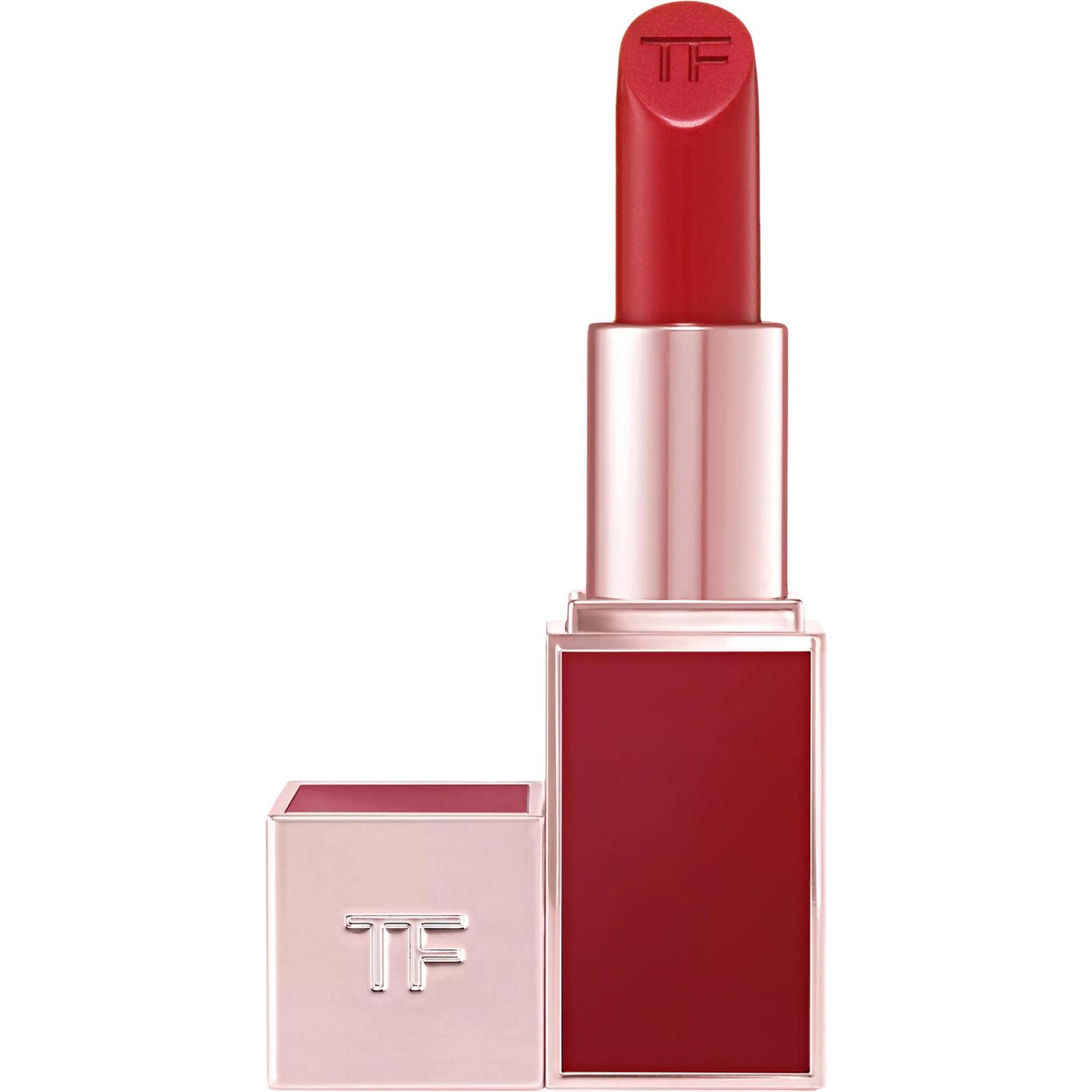 Tom Ford, Rossetto + Lucidalabbra, Rossetto (Ciliegia Persa)