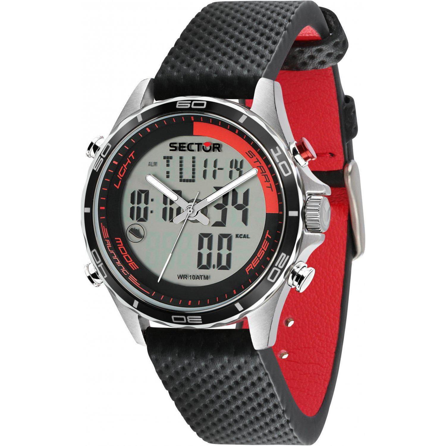 Sector MAESTRO R3271615001 (47.40 mm), Smartwatch