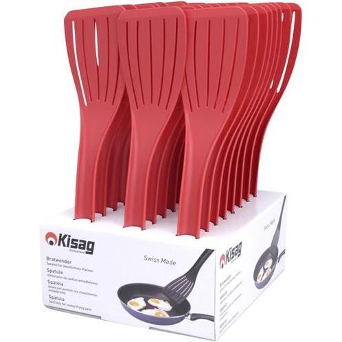 Espositore Girarrosto Kisag a 24 Pezzi - Utensili da Cucina