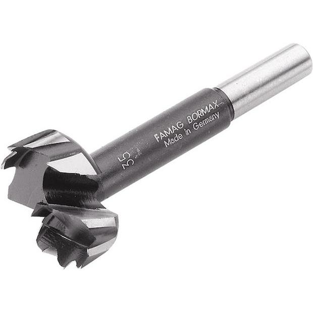 Famag, Punta da Trapano, Punta Forstner 34mm (34 millimetri)