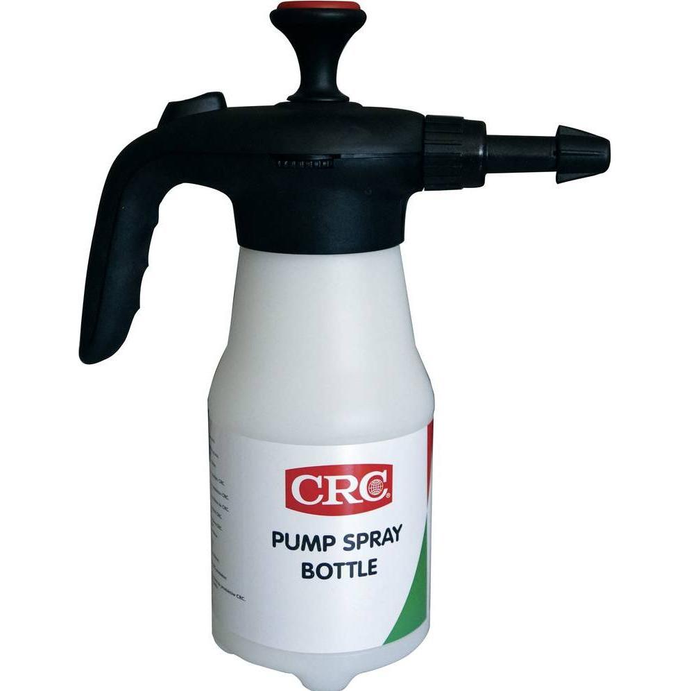 CRC Nebulizzatore a Pompa: Bottiglia Spray 1 Litro