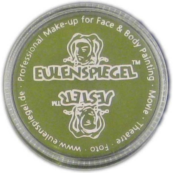 Eulenspiegel Crema - Verde 12ml