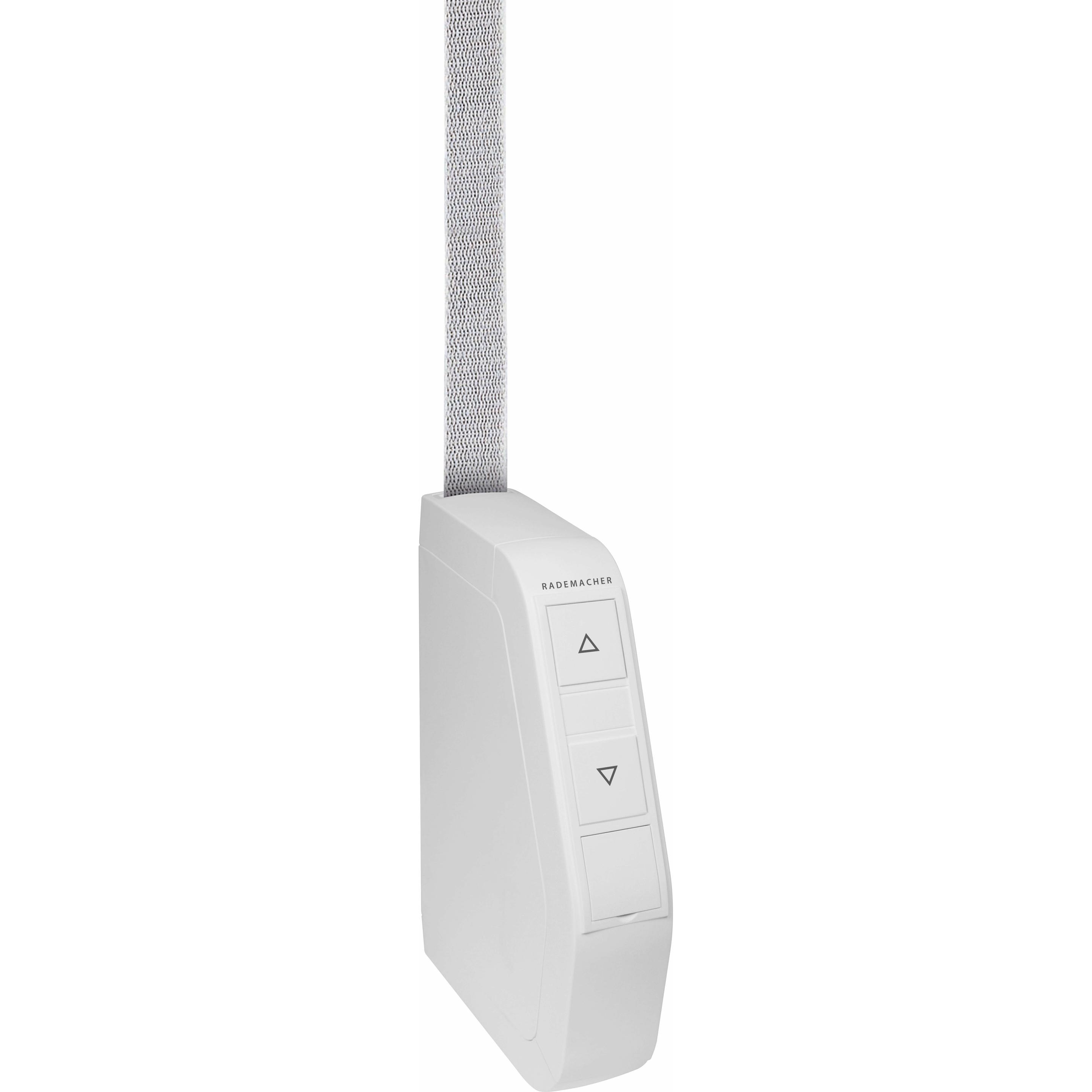 Rademacher: Motore Elettrico e Avvolgitore Elettrico 15 mm