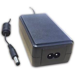RS PRO Desk Top Power Adapter C8 15Vdc 2A 30W (30 W), Alimentatore per notebook