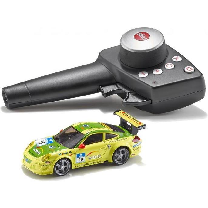 Siku SR Porsche 911 GT3 RSR (RTR pronto all'uso)