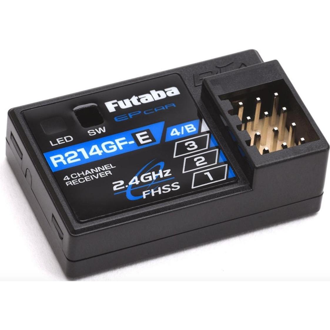Futaba Ricevitore R214GF-E FHSS