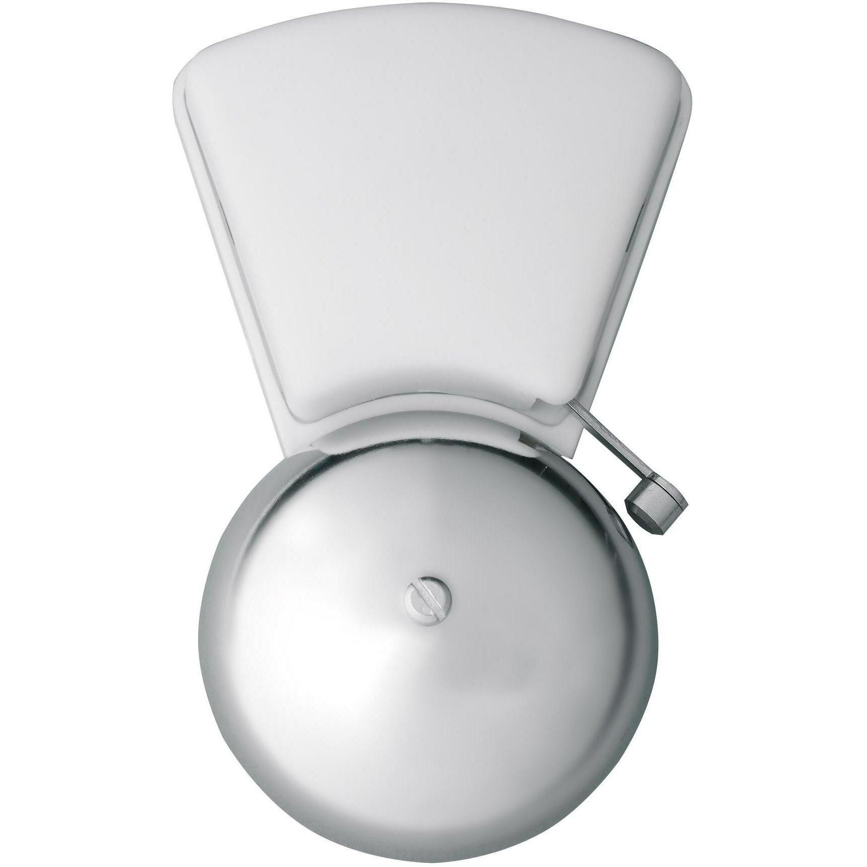 Heidemann 17970027: Campanello e Citofono Cablato con Meccanismo di Suoneria