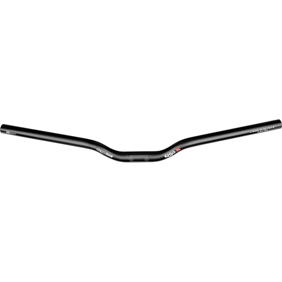 Humpert, Manubrio, (25.40 mm)