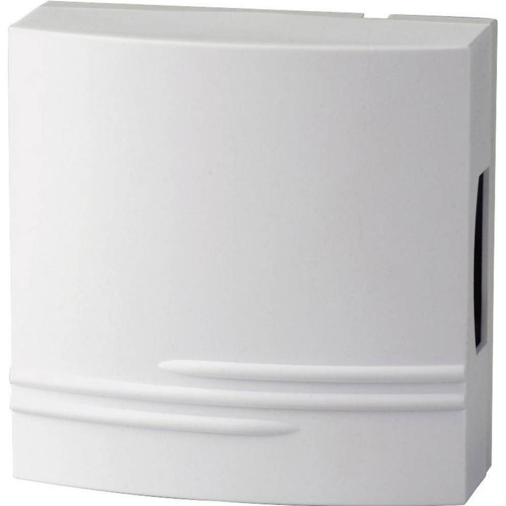 Heidemann, Campanello + Citofono, Gong bicolore Sonnet (Cablato)