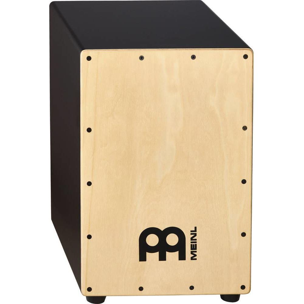 Meinl cajon (Cajon), Strumenti a percussione, Marrone