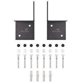 Nesling e Tendalino: Kit Elemento Parete per Pergola