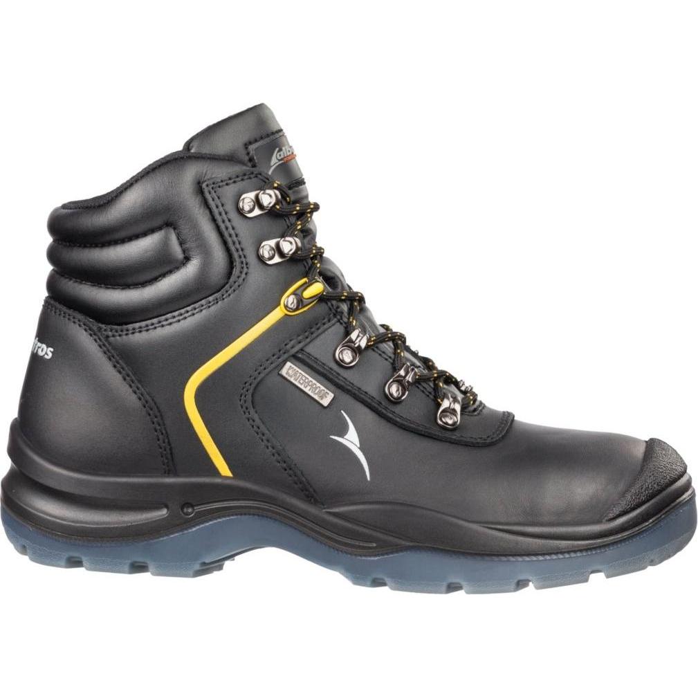 Albatros Gravity CTX Mid (S3, 43) - Scarpe Antinfortunistiche