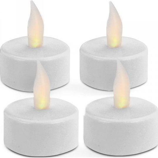 GuGus, Candela a LED, Tealight (4 x)