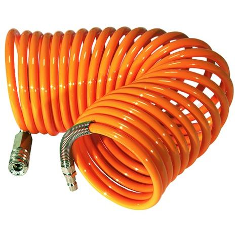 Revotool, Tubi a Spirale per Aria Compressa – Werkstarck