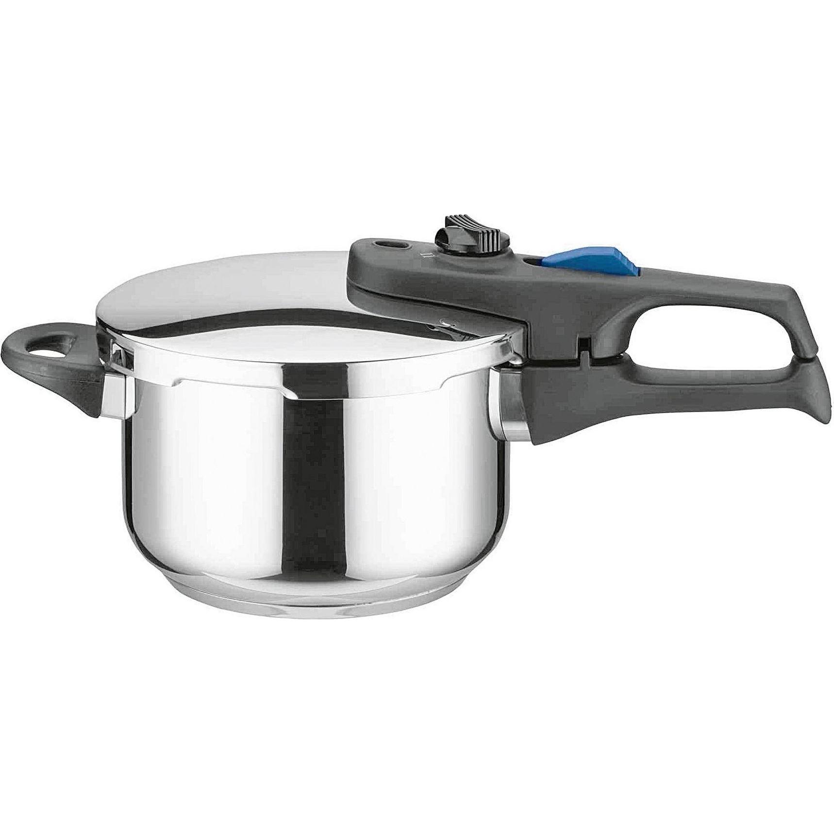 ELO Stage Plus: Padella + Pentola in Argento