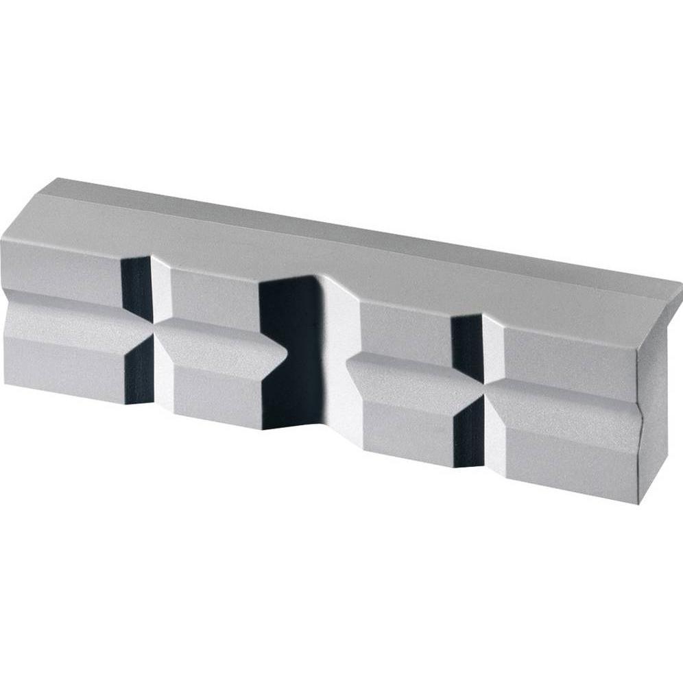 Heuer, Morsa + Strettoio, MAGNETFIXBACKE TIPO ganasce (140 mm)